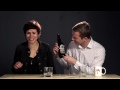 Bizarre Beer Taste Test