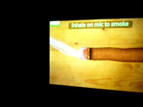 Скачать Cigarettoid на Android
