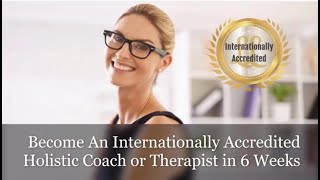 Fast-Track Credentials & a Turnkey Practice