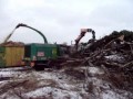 Fendt 936 - Jenz 581 DQ Fendt 936 - Jenz 581 DQ