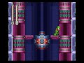 Let´s Play Mega Man 7 [BLIND] German - 31 - After eight *laugh cough laugh*