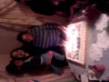 Cumplea~o de Lilly & Titi Marta