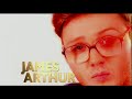 James Arthur sings Nina Simone's Feeling Good - Live Week 10 - The X Factor UK 2012