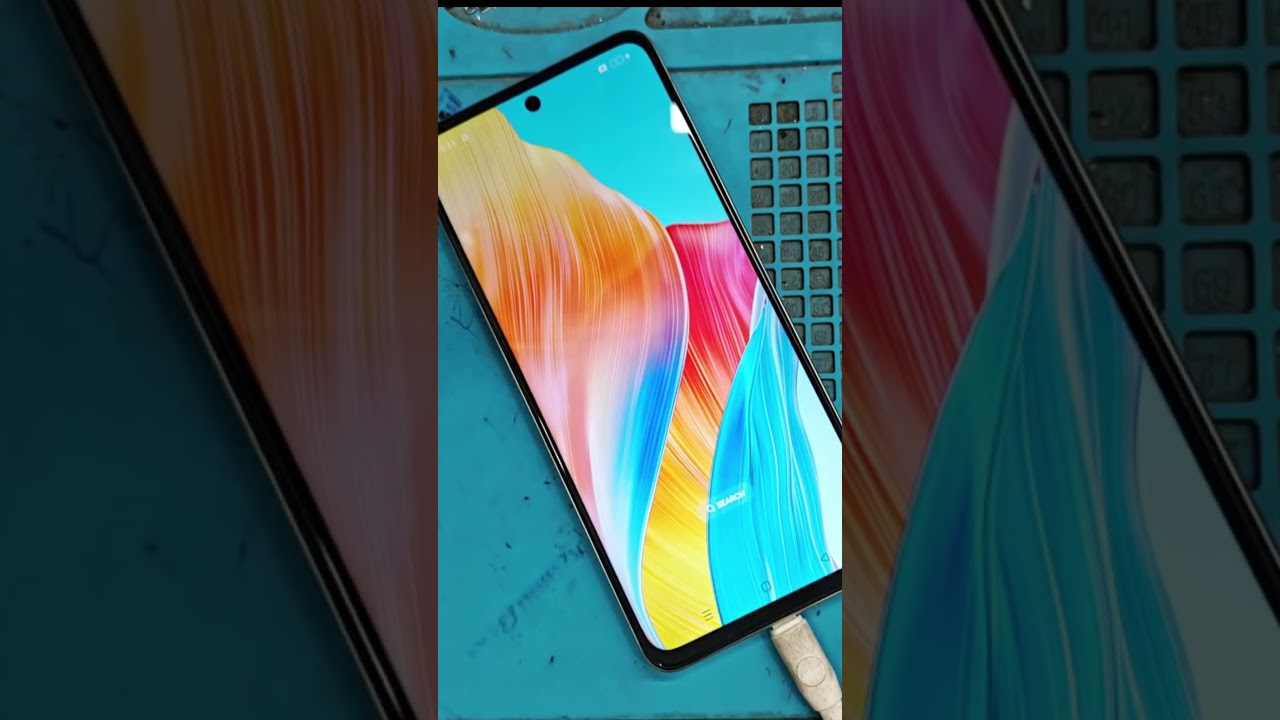 Oppof235g frp bypass in 2024 with new trick #android14 Oppof235g frp bypass in 2024 with new trick #android14