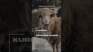 Bayram Mesajı Yeni Derviş Celâl Er-Rühâvî
