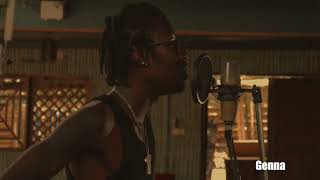 Genna Freestyle Africadancehall Dancehall Afrodancehall