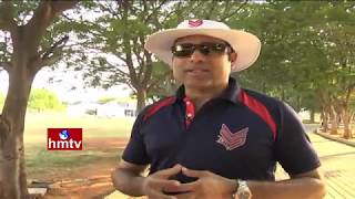 Former Indian Cricketer VVS Laxman Exclusive Interview | Weekend Talk with VVS | HMTV
