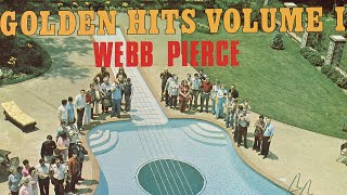 Watch Webb Pierce Thats Me Without You video
