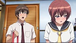 anime new sex 2018 with sister