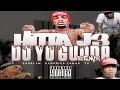 Hitta J3 - Do Yo Gudda (Remix) ft. Problem, Kendrick Lamar & YG