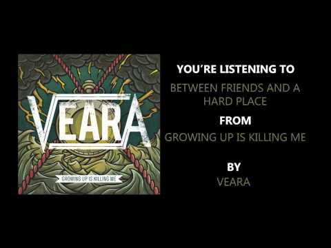 Between Friends And A Hard Place Video