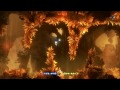 ORI AND THE BLIND FOREST [023] - Dorn of the Dead