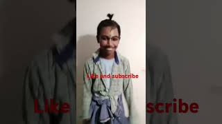 Village Boy Dance
