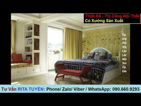 Trang Trí Nội Thất Quán Cà Phê 0906609293