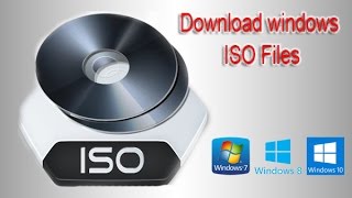 How to Download Windows 10, 8.1, 8, 7 Download Bangla Tutorial