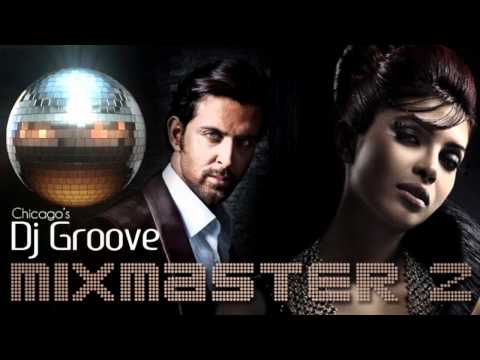Dj Groove - Mohabbat Ho Na Jaye Remix Kasoor