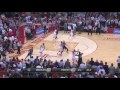 Marc Gasol game-winner: Memphis Grizzlies at Houston Rockets