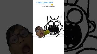 He Ate Me