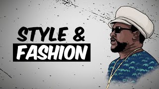 Lone Ranger & Iron Dubz - Style & Fashion Evidence Music