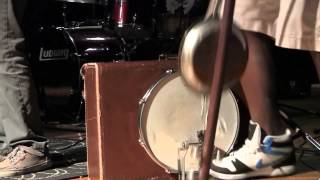 "Build Your Kingdom Here" Cover - Ozaukee Mountain Folk Band - North Shore Assembly