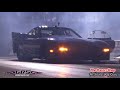 Sammy Promotion 6.87@200mph New Record 3rotor