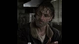 Dear Carl, I Remember Rick Grimes X Welcome And Goodbye - Dream, Ivory Slowed