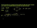 Thumbnail image for Adding and Subtracting Rational Expressions 1