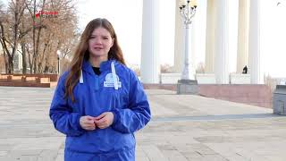 Видео Набережная 62-й Армии, г. Волгоград от По следам Победы, набережная 62-й Армии, Волгоград, Россия