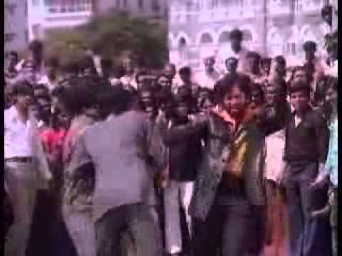Mujhse Mera Naam (Chor Sipahee 1977).Kishore Kumar :(*_*):