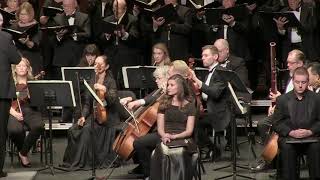 Bach Magnificant