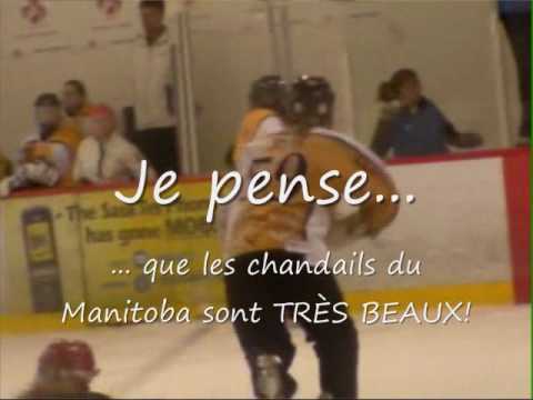 Dix Choses Video