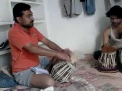 Rambeer singh , Nisith Chatterji, Neeraj Sharma 2