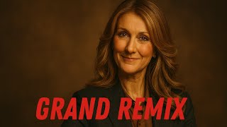 Celine Dion My Heart Will Go On 1960S Soul Version