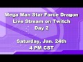 MMSF Dragon Stream Day 2 - This Saturday @ 4 PM CST on Twitch