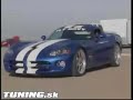 Hennessey Twin Turbo Dodge Viper SRT