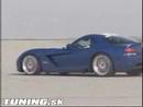 Hennessey Twin Turbo Dodge Viper SRT