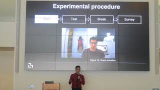 Mobile Mediated Atmospheres - Gustavo Correa at the MIT Media Lab - MSRP 2018