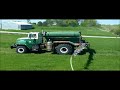 Video 1996 Ford LN8000 Loral Air Max fertilizer truck for sale | sold at auction May 9, 2012