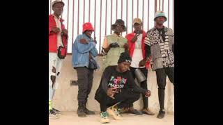 Party Official Audio By Madollar X Washiku X Mature
