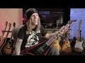 Bandfuse: Rock Legends - Alexi Laiho Trailer