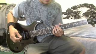 Watch Nonpoint Skin video