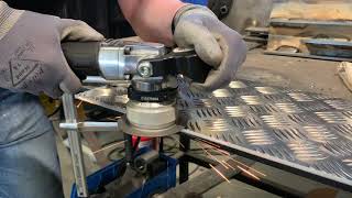 Retco Sma-20 Pf Viisteytyskone