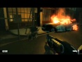Killer Freaks From Outer Space Gameplay Wii U