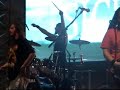 Nights of the Old Code (Live)