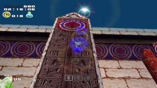 Haunted Gaming Anti Sonic Dll Creepypasta Cjrvz7Djuiy