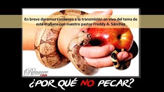 IASD Renacer WPB - Pr. Freddy A. Sánchez - 2019 Febrero 02