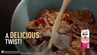 A Delicious Twist To Your Breakfast With Sofit Fit Is Fab