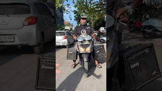 Gokil Joget Viral