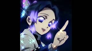 Shinobu Kocho Glow Twixtor