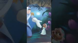 Cinderella A Nighttime Stroll Read Along